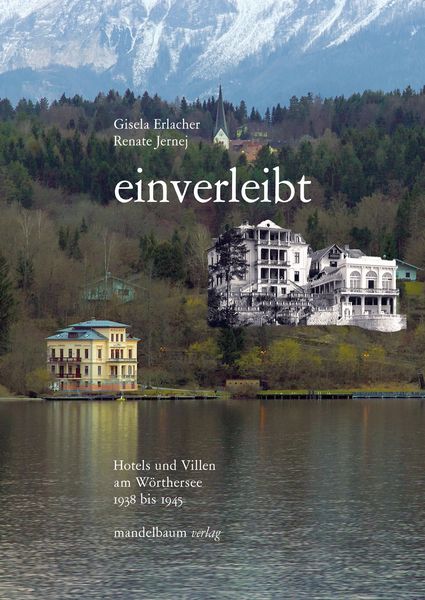 Produktbild: Einverleibt