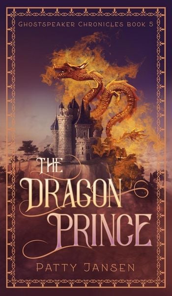 Produktbild: The Dragon Prince