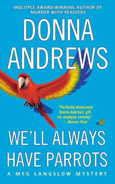 Produktbild: We'll Always Have Parrots