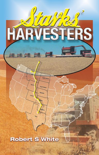 Produktbild: Starks' Harvesters