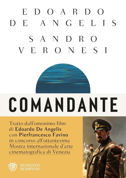 Produktbild: Comandante