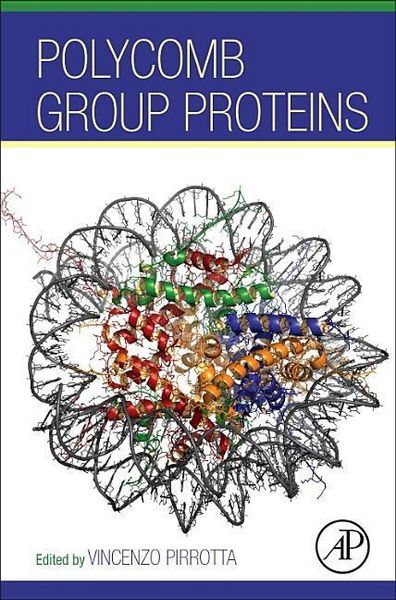 Produktbild: Polycomb Group Proteins
