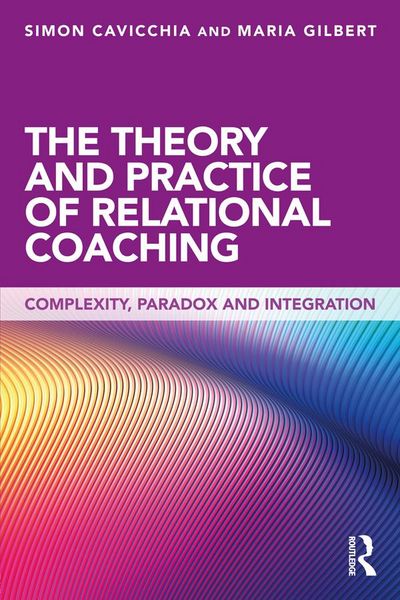 Produktbild: The Theory and Practice of Relational Coaching