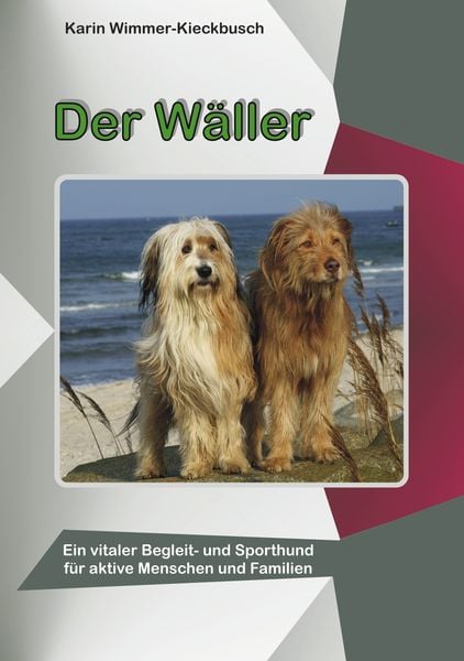 Produktbild: Der W&auml;ller