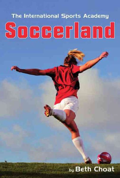 Produktbild: Soccerland