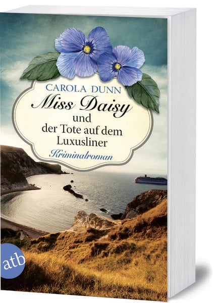 Produktbild: Miss Daisy und der Tote auf dem Luxusliner