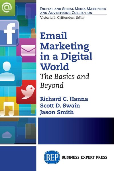 Produktbild: Email Marketing in a Digital World