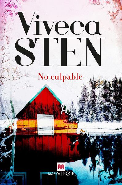 Produktbild: No culpable