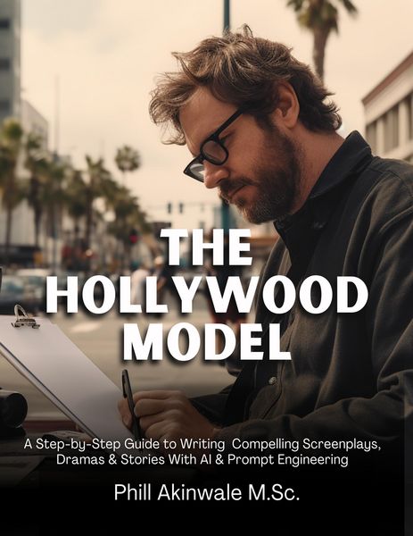 Produktbild: The Hollywood Model