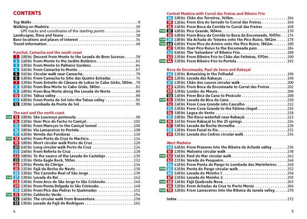 Produktbild: Madeira (Rother Walking Guide)