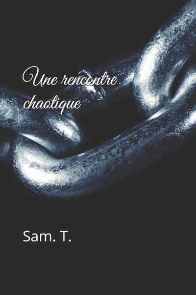 Produktbild: Une Rencontre Chaotique