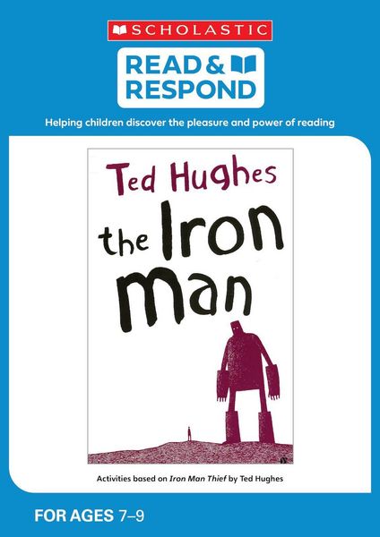 Produktbild: The Iron Man