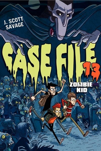 Produktbild: Zombie Kid