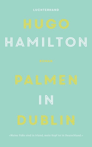 Produktbild: Palmen in Dublin