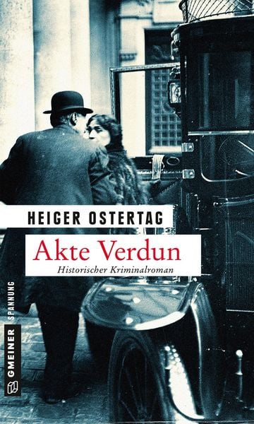 Produktbild: Akte Verdun