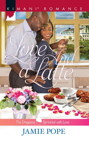 Produktbild: Love And A Latte