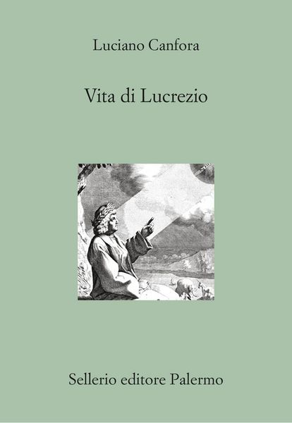 Produktbild: Vita di Lucrezio