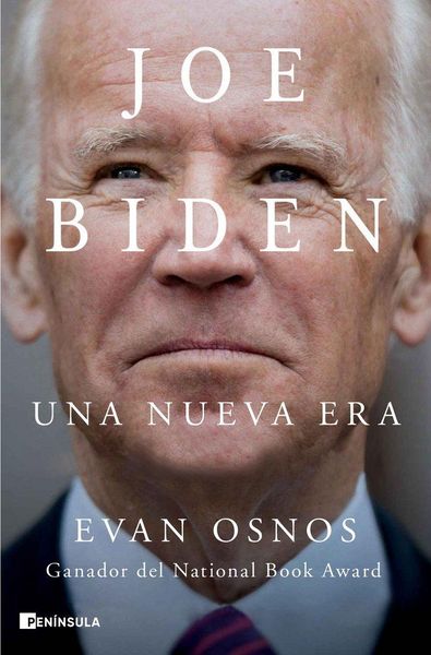 Produktbild: Joe Biden : una nueva era