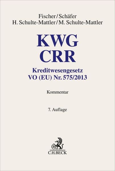 Produktbild: Kwg, Crr