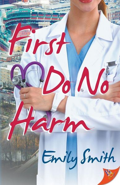 Produktbild: First Do No Harm