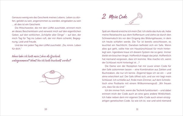 Produktbild: Manchmal muss ich mich suchen gehen