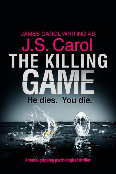 Produktbild: The Killing Game