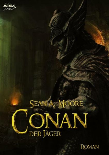 Produktbild: Conan, der J&auml;ger