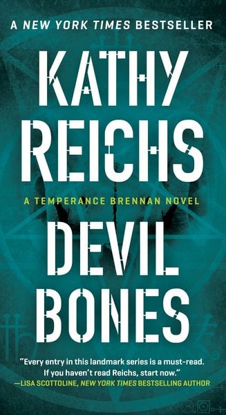 Produktbild: Devil Bones