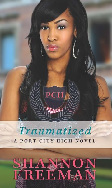 Produktbild: Traumatized