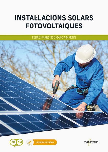 Produktbild: *Instal&middot;lacions solars fotovoltaiques