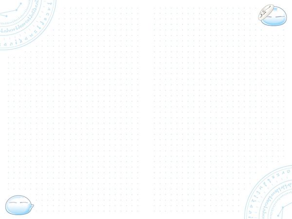 Produktbild: Meine Wiedergeburt als Schleim in einer anderen Welt: Notizbuch