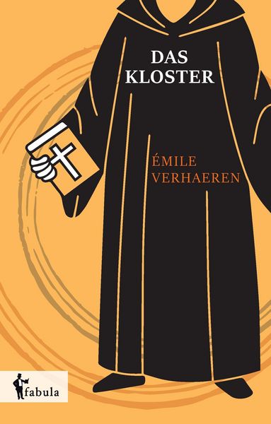 Produktbild: Verhaeren, &Eacute;: Kloster