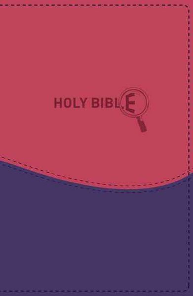 Produktbild: NRSV Kids Study Bible with the Apocrypha
