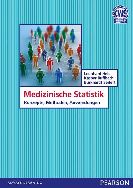 Produktbild: Medizinische Statistik