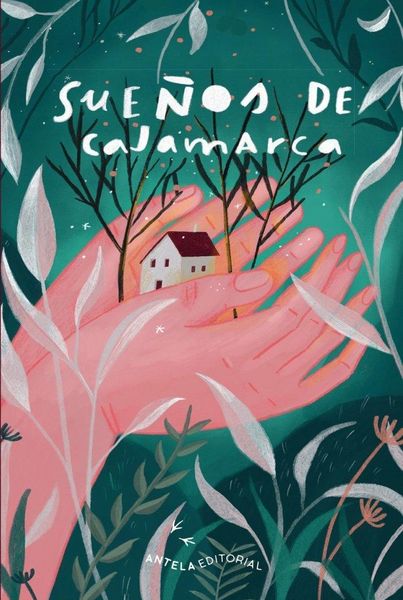 Produktbild: Sue&ntilde;os de Cajamarca