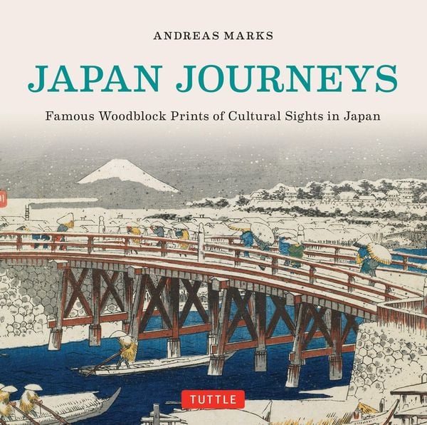 Produktbild: Japan Journeys