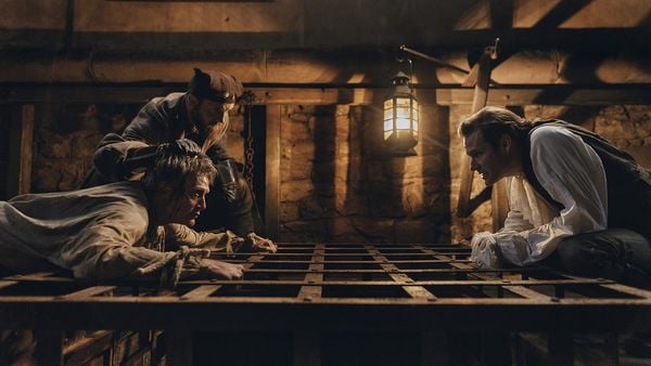 Produktbild: King's Land - Mediabook (4K Ultra HD) (+ Blu-ray)