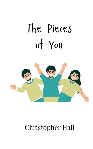 Produktbild: The Pieces of You