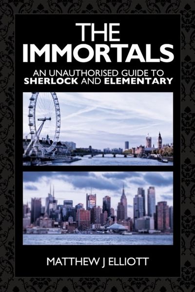 Produktbild: Immortals