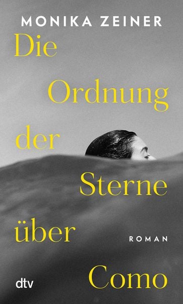 Produktbild: Die Ordnung der Sterne &uuml;ber Como