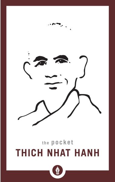 Produktbild: The Pocket Thich Nhat Hanh