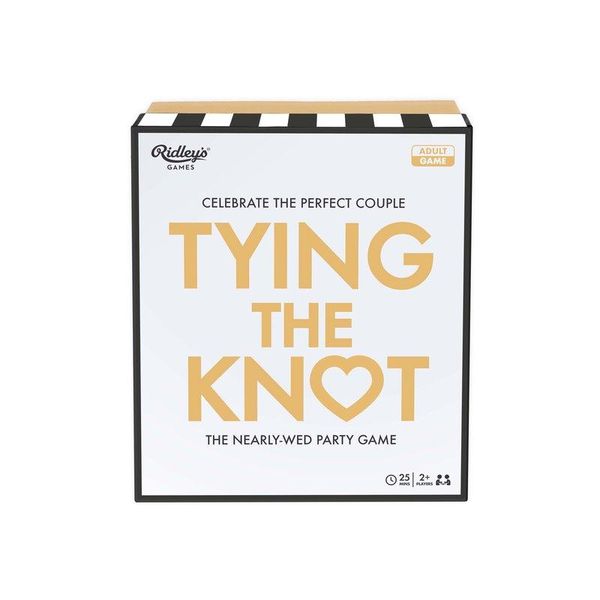 Produktbild: Tying the Knot