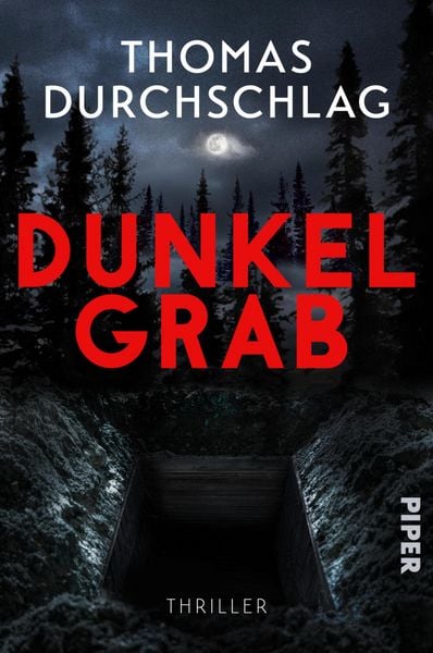 Produktbild: Dunkelgrab