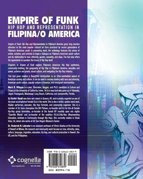 Produktbild: Empire of Funk