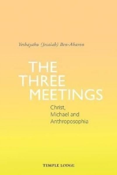 Produktbild: The Three Meetings