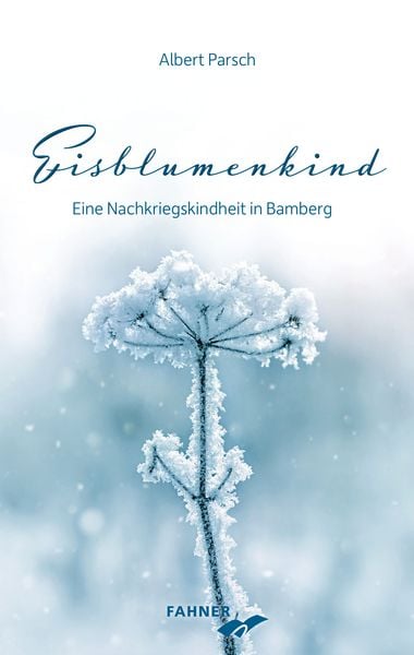 Produktbild: Eisblumenkind