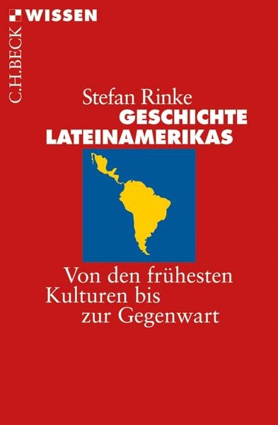 Produktbild: Geschichte Lateinamerikas