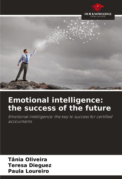 Produktbild: Emotional intelligence: the success of the future