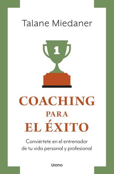 Coaching Para El Exito -Vintage
