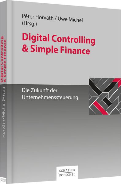 Produktbild: Digital Controlling & Simple Finance